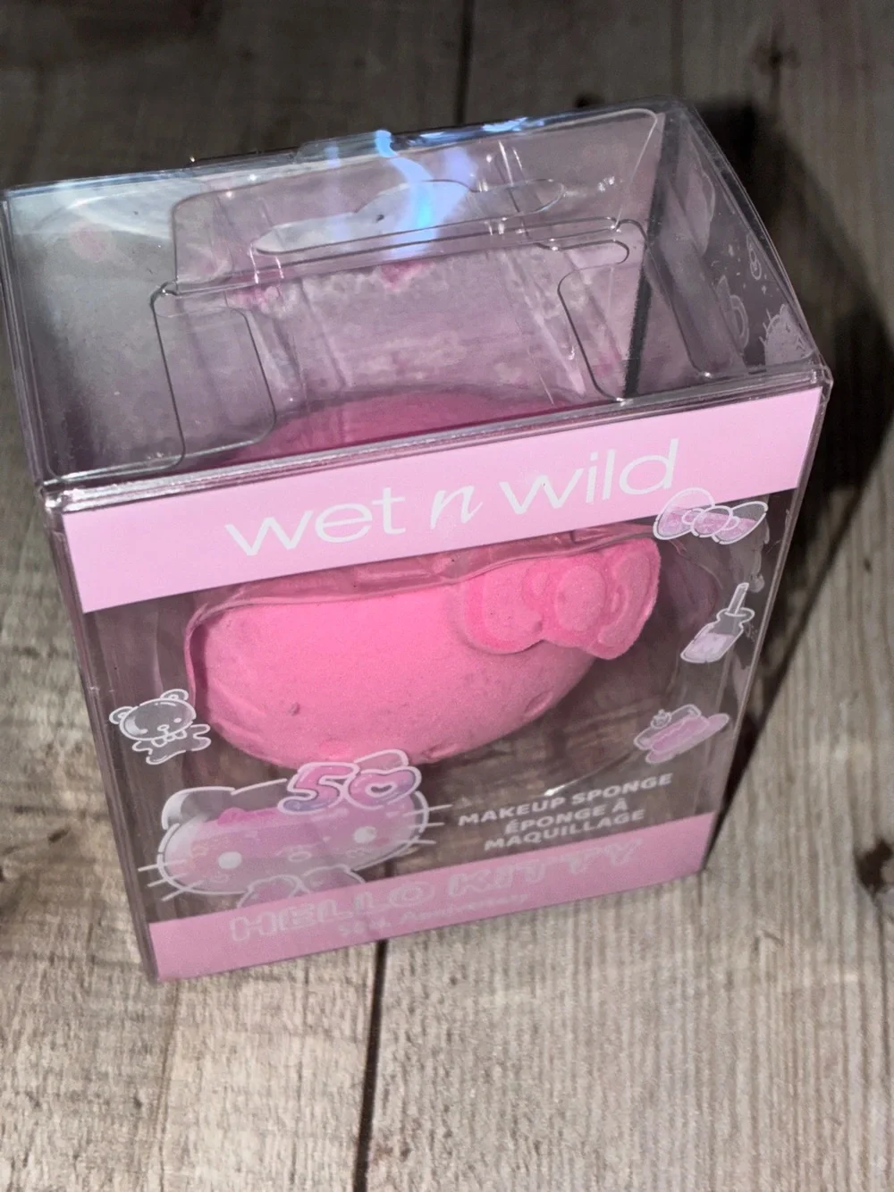 wet n wild brand new